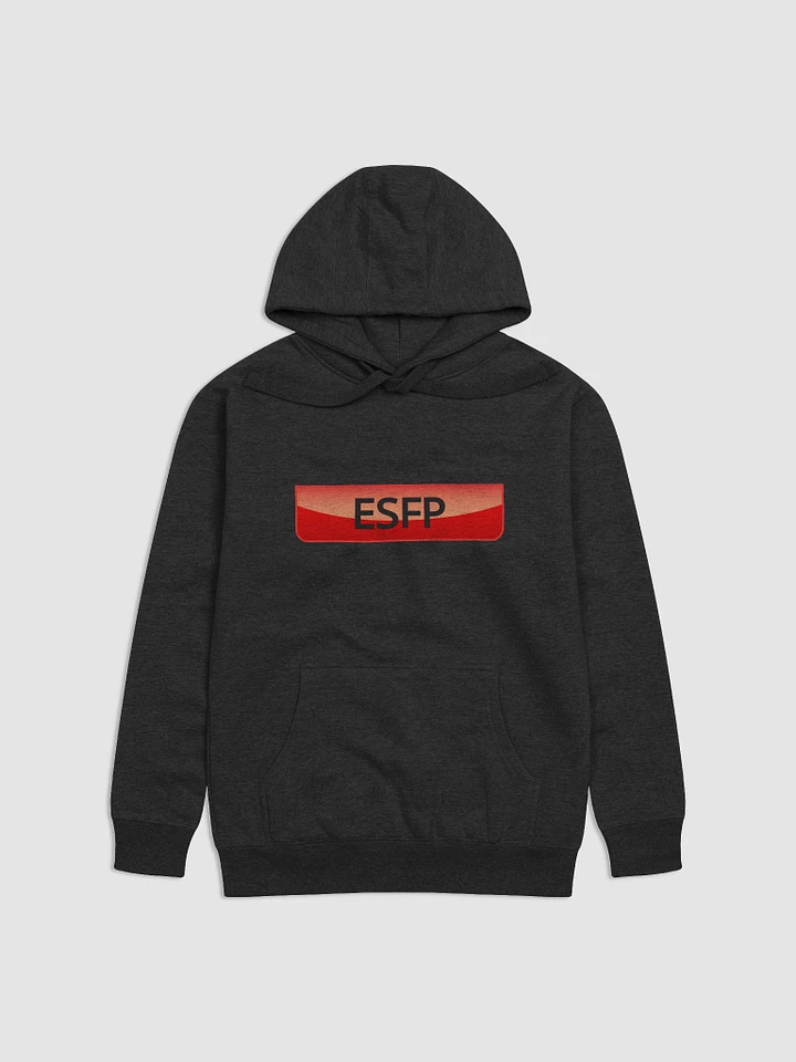 ESFP Hoodie product image (1)