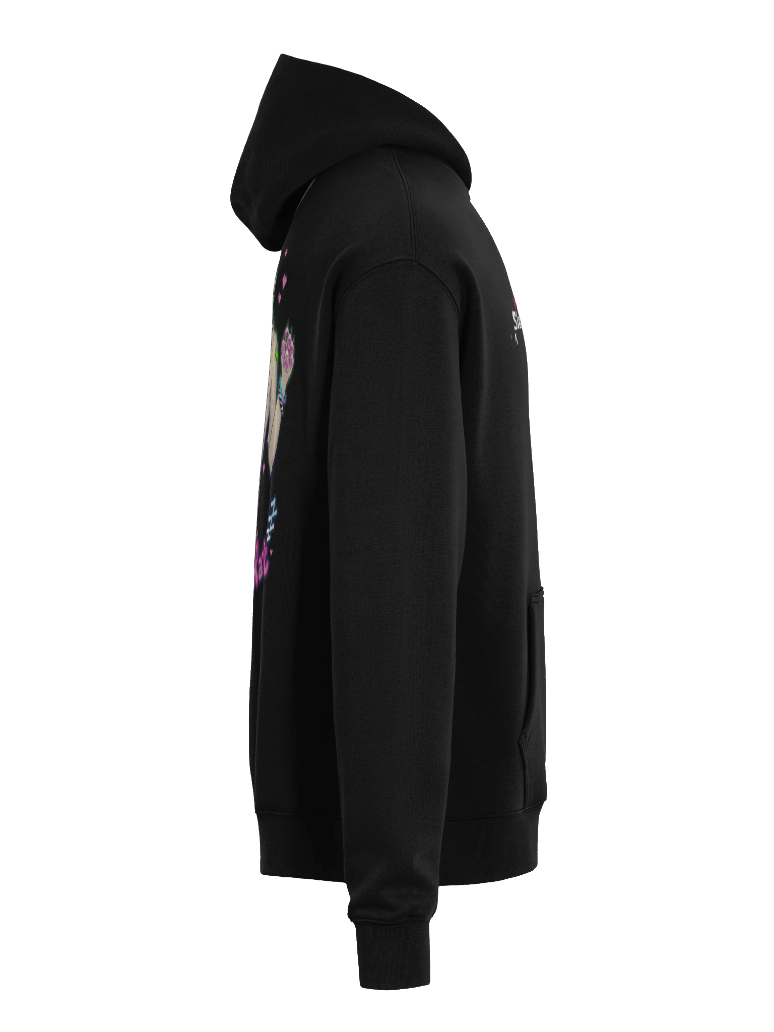 DecoRat Oversized Hoodie product image (8)