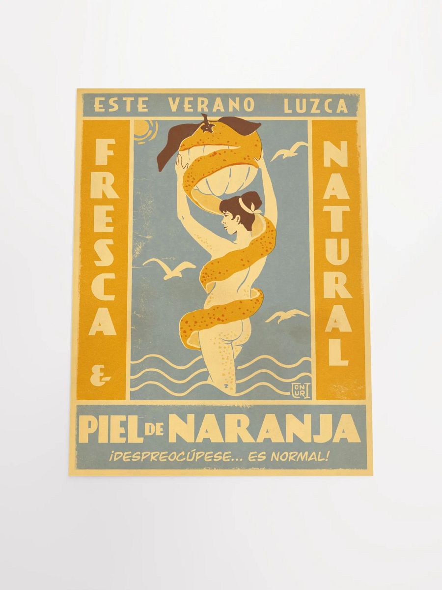 Piel de Naranja product image (7)