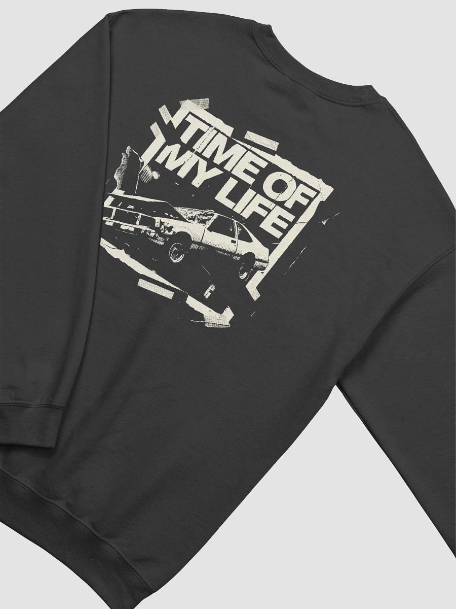 TIME OF MY LIFE SWEATER product image (4)