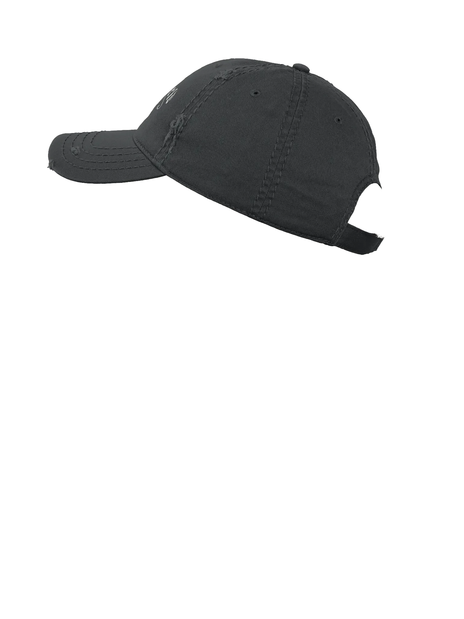 Spiritual Message Dad Hat product image (30)