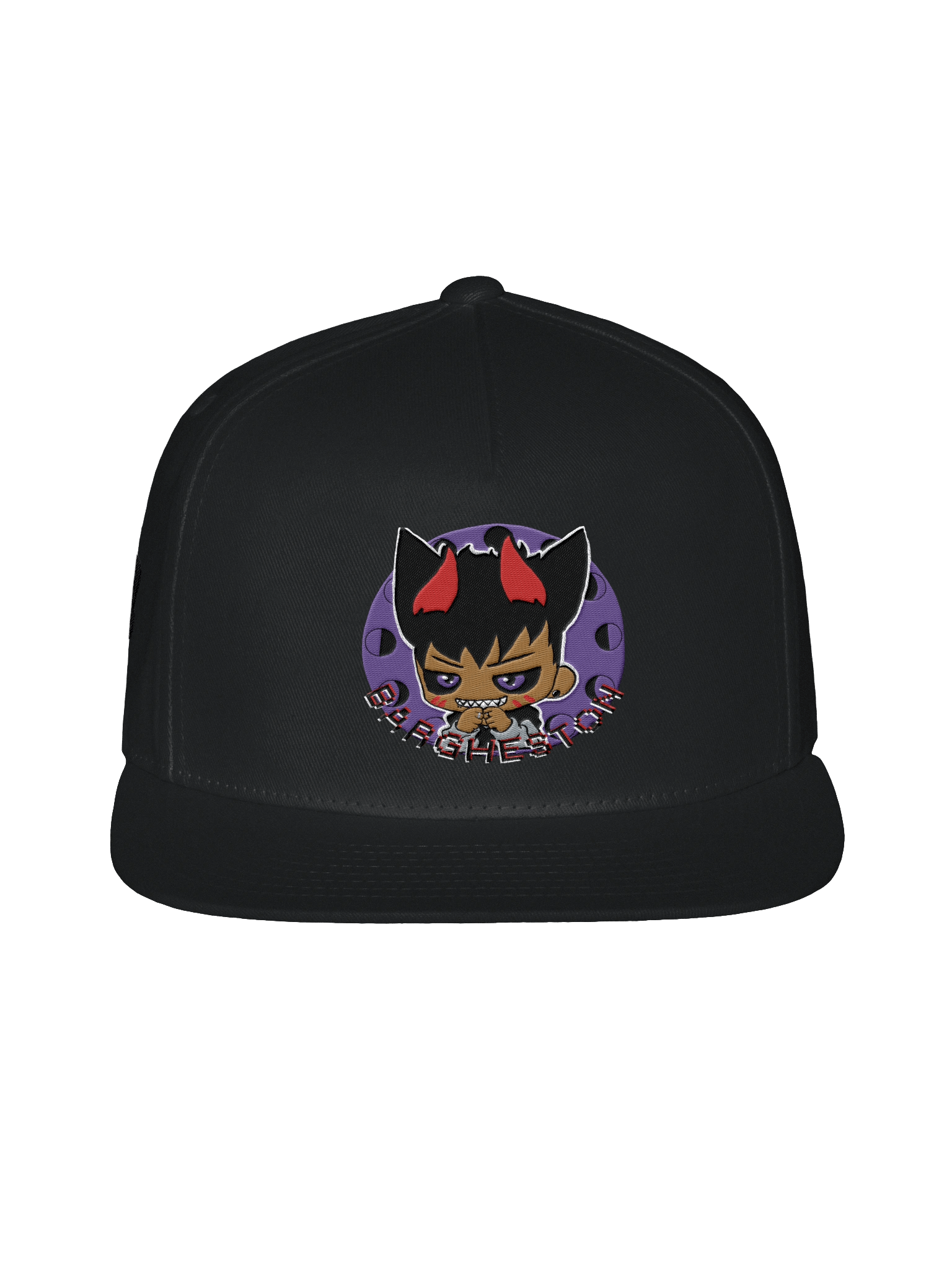 Bargheston Snapback product image (1)