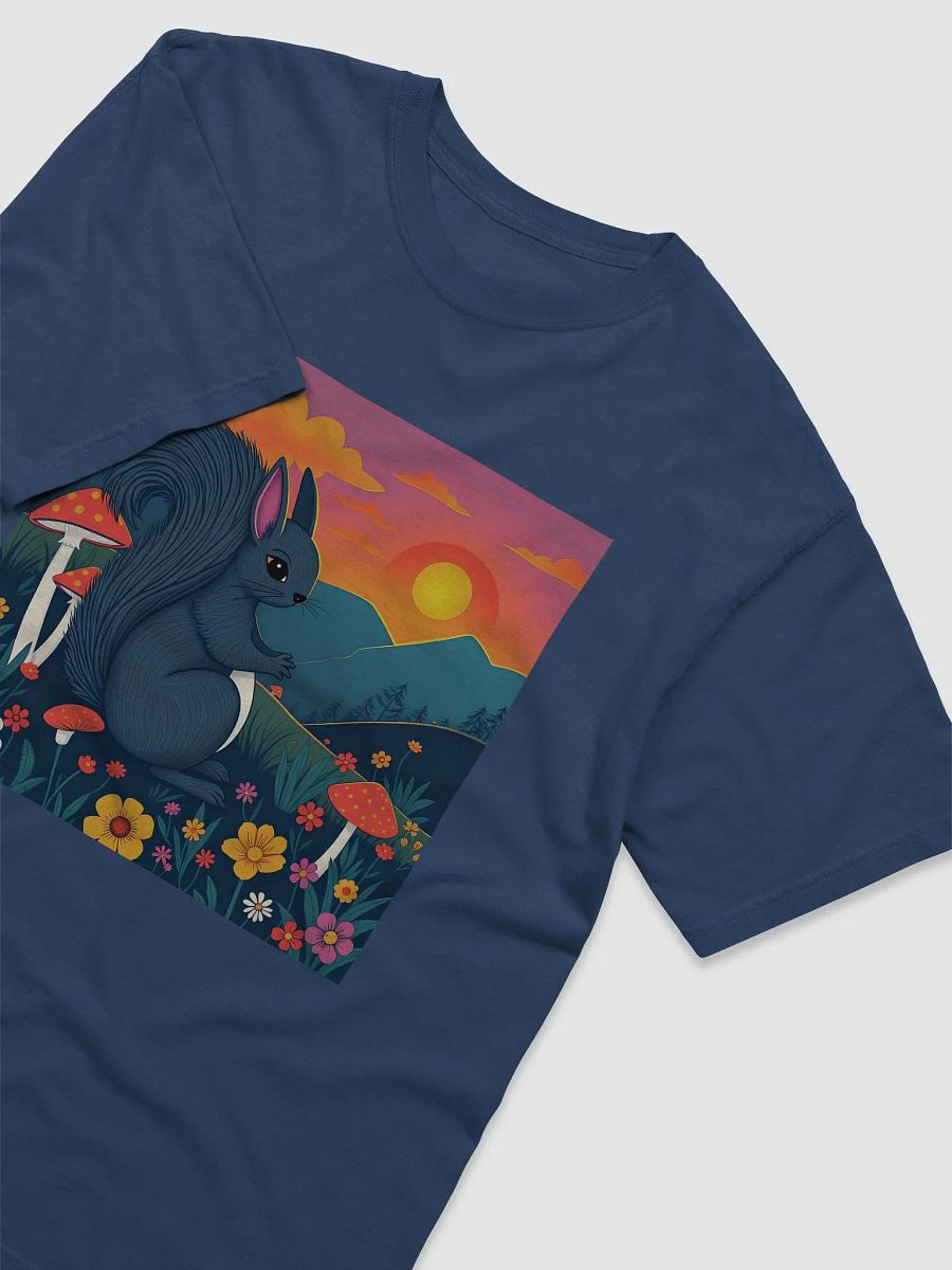 Supremely Soft Cotton Tee product image (3)