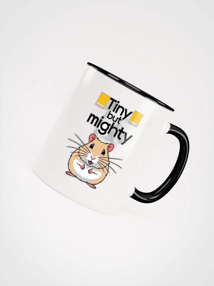 Hamster Ceramic Mug product image (48)