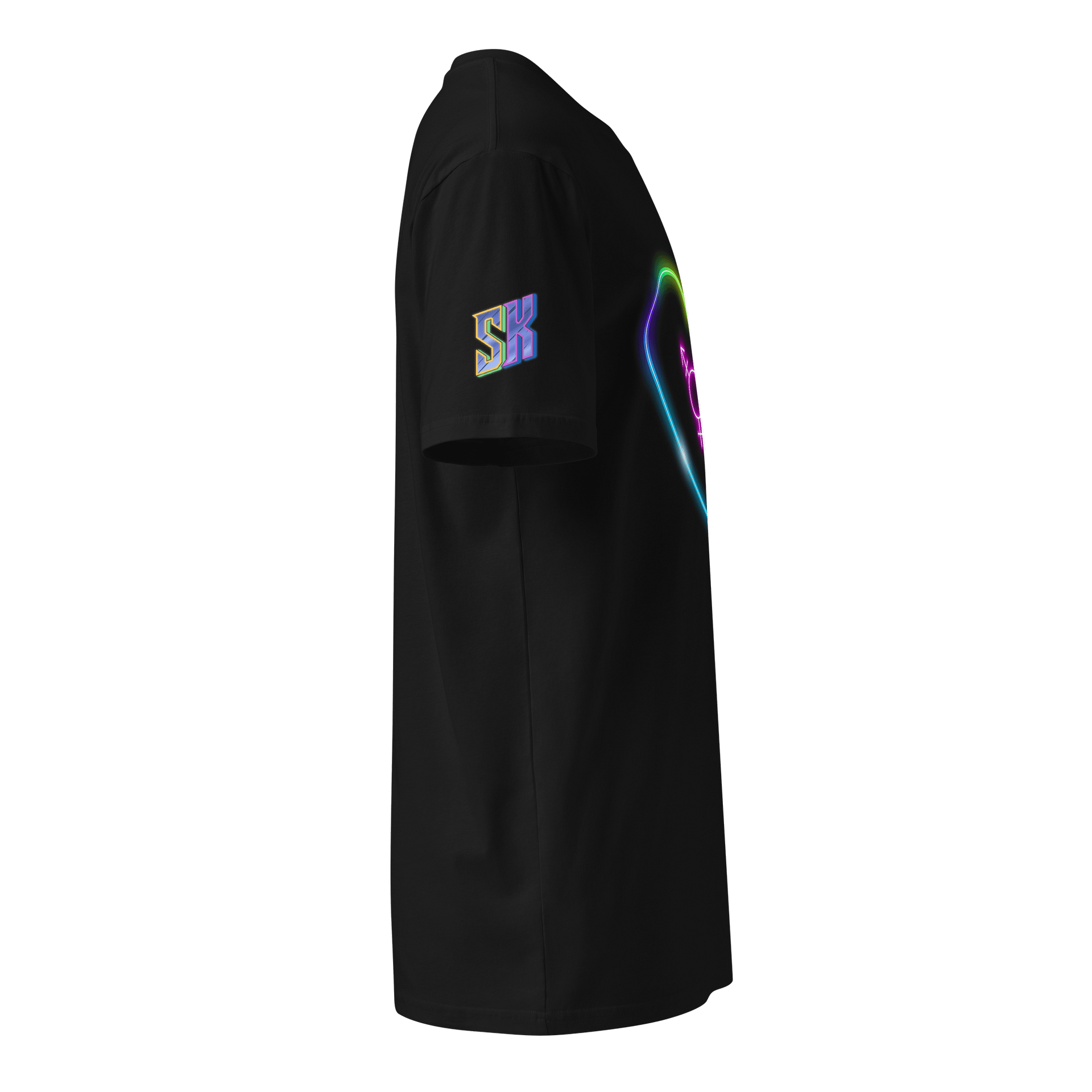 Trans Pride - Tee product image (3)