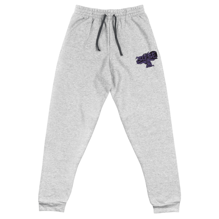 Slese Sloth Unisex Joggers product image (1)