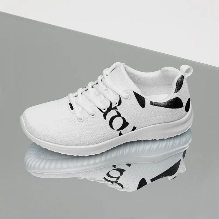 E Build athletic WOMEN shoes product image (1)