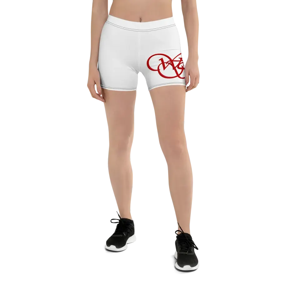 WS Women's Bike Shorts product image (1)