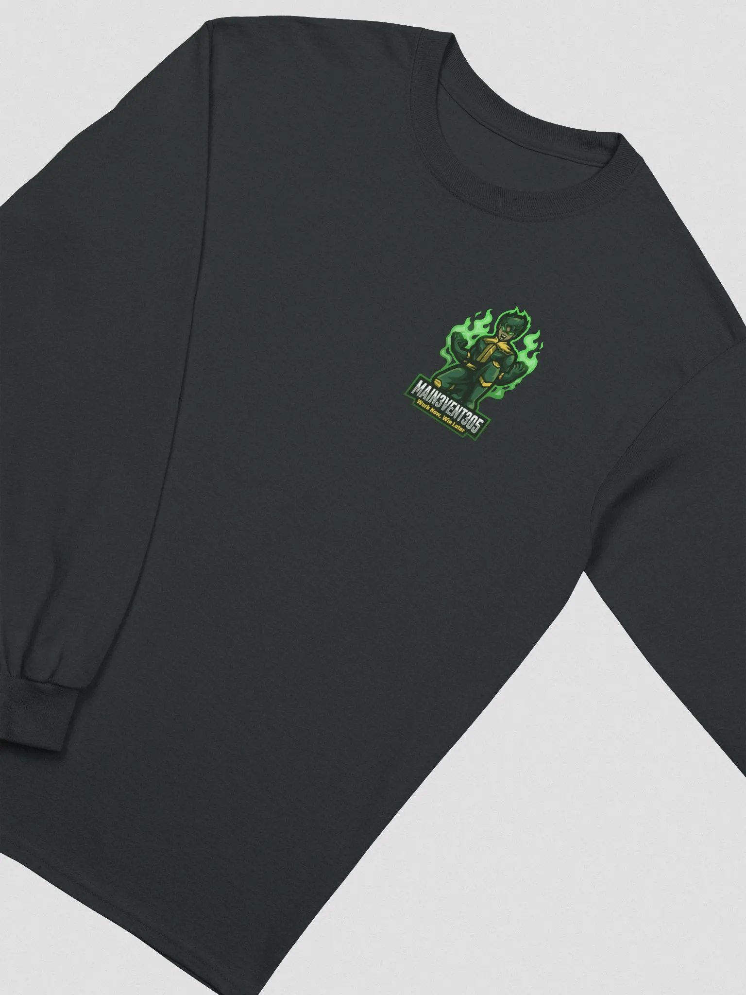 Win Later Long Sleeve Small product image (14)