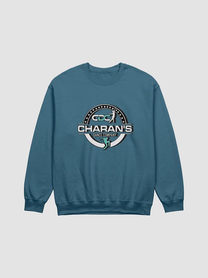 GILDAN CLASSIC CREWNECK SWEATSHIRT product image (1)