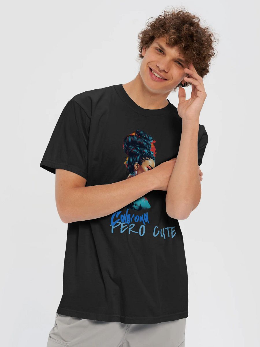 Vibrant Woman T-Shirt product image (25)