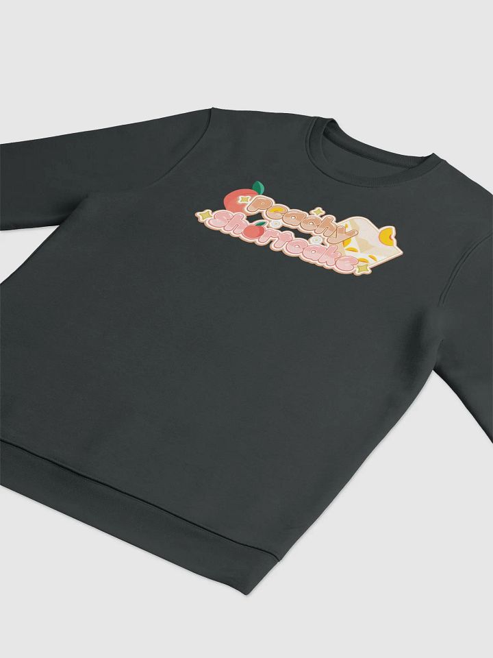 Logo Sweatshirt product image (2)
