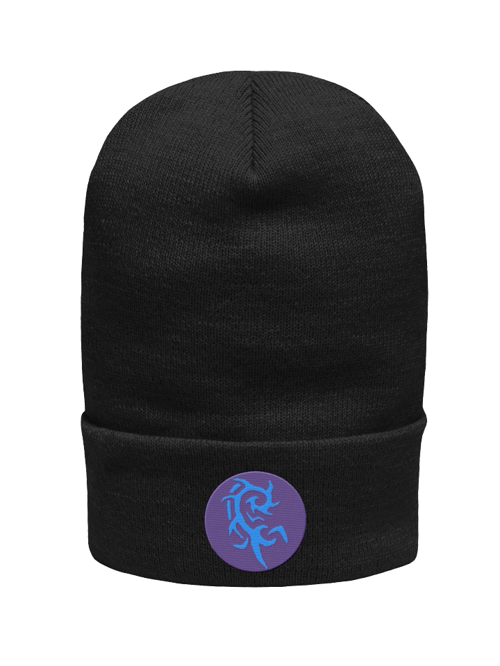 Etyrnus Cuffed Beanie product image (3)
