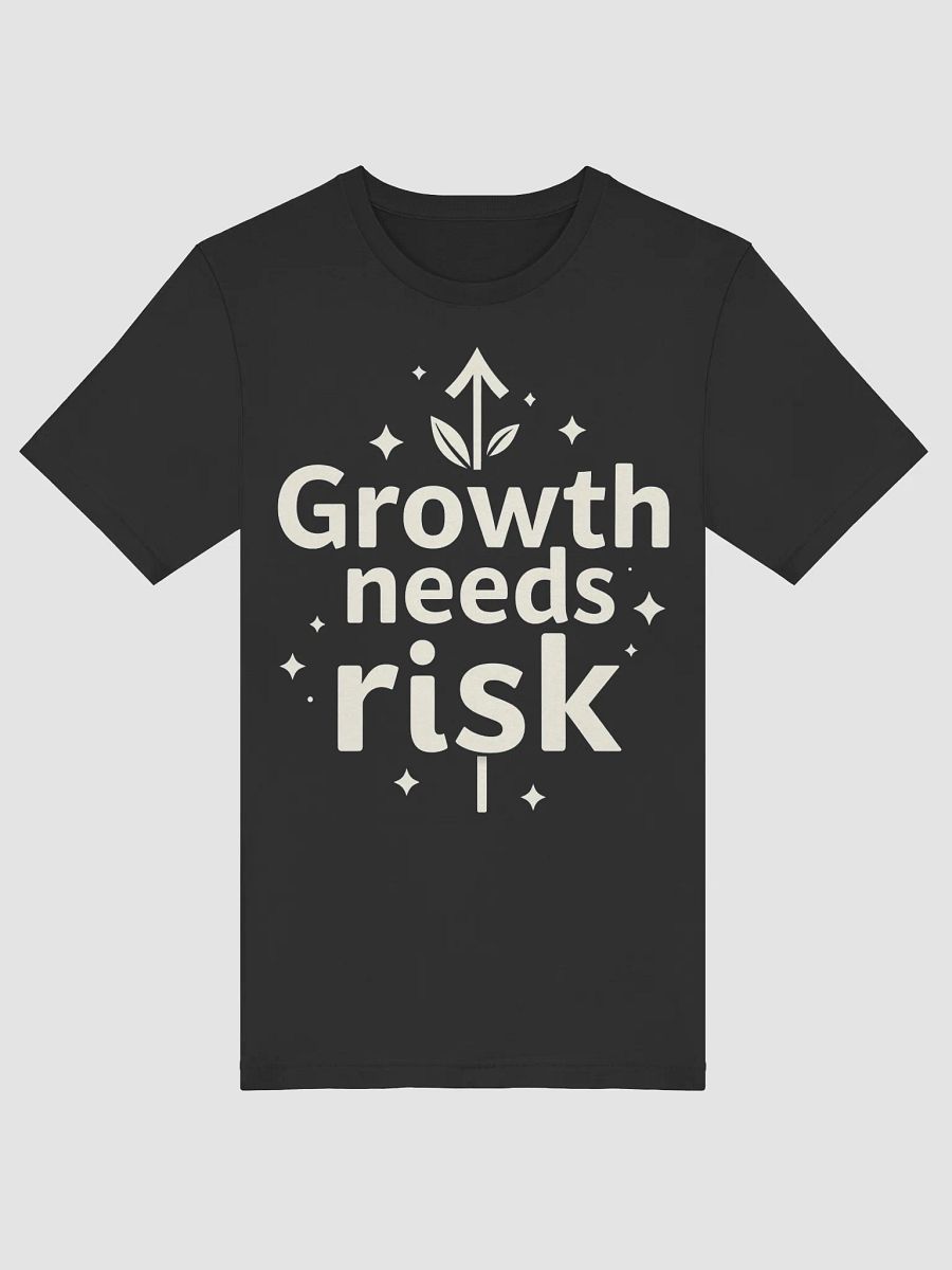 Unlock Your True Potential: How Heath Ledger’s Quote Growth Needs Risk Can Transform Your Life product image (5)