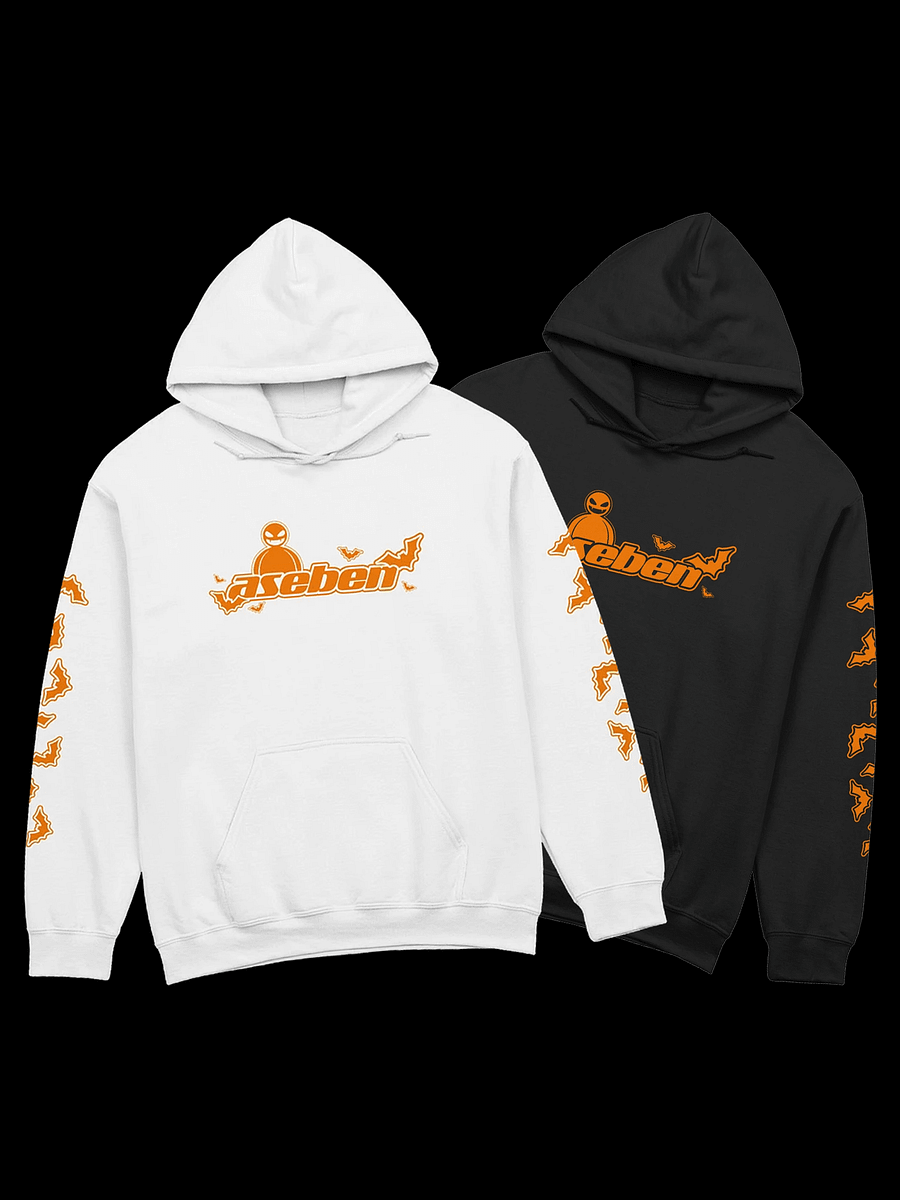 Halloween 2014 Hoodie product image (1)