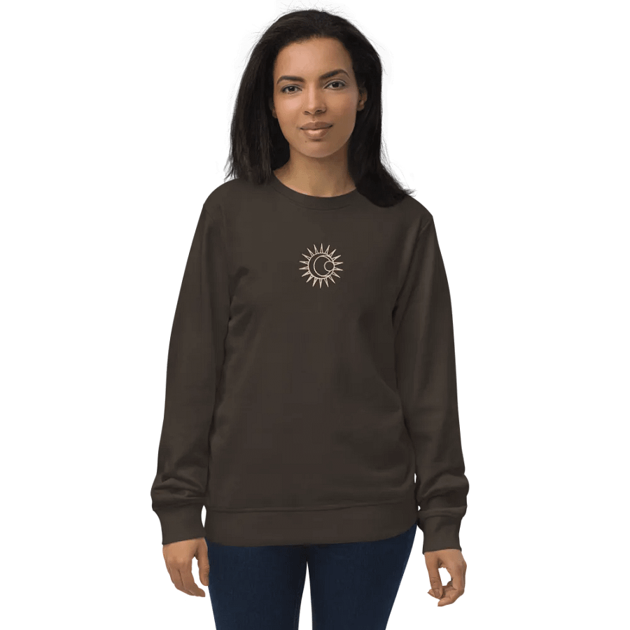 Solaris Premium Crewneck product image (7)