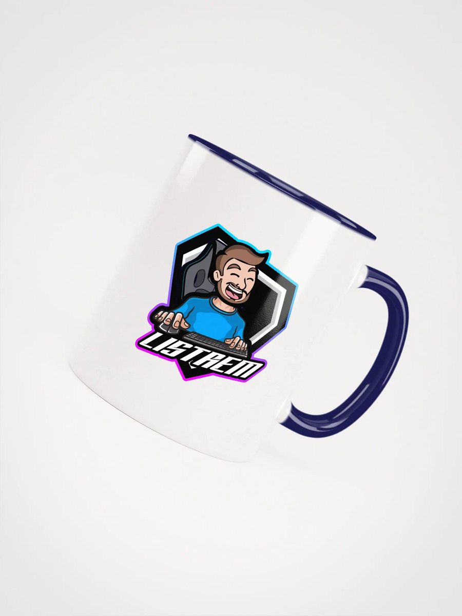 Twitch Logo Mug product image (5)