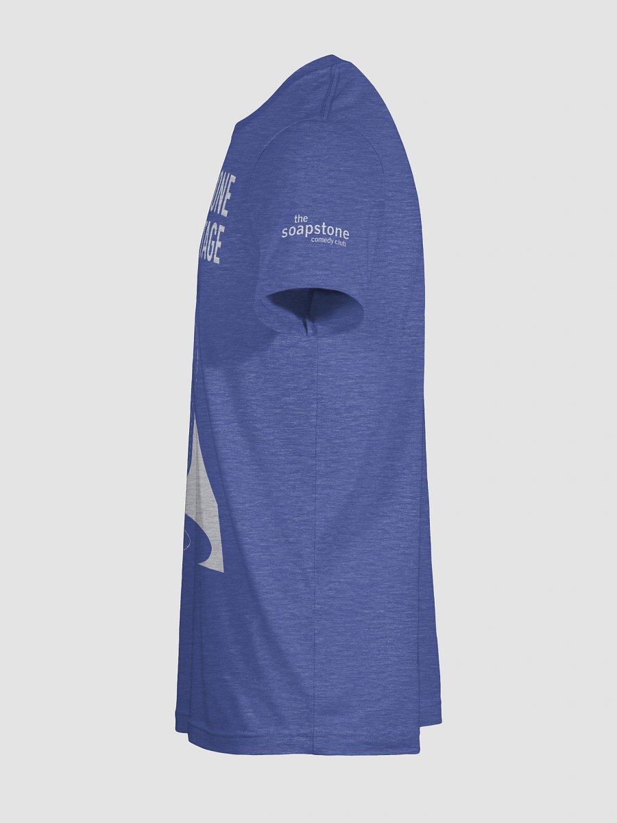 soundstage Bella+Canvas T-Shirt product image (6)