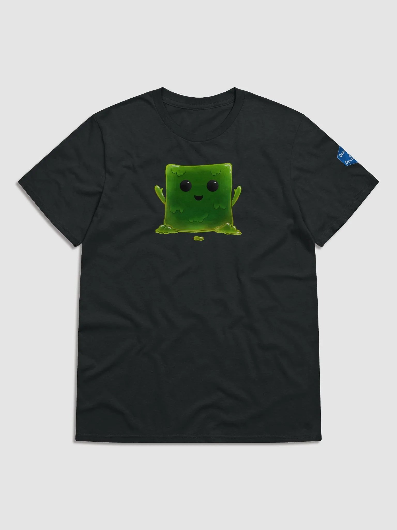 Cubie - Tee product image (2)