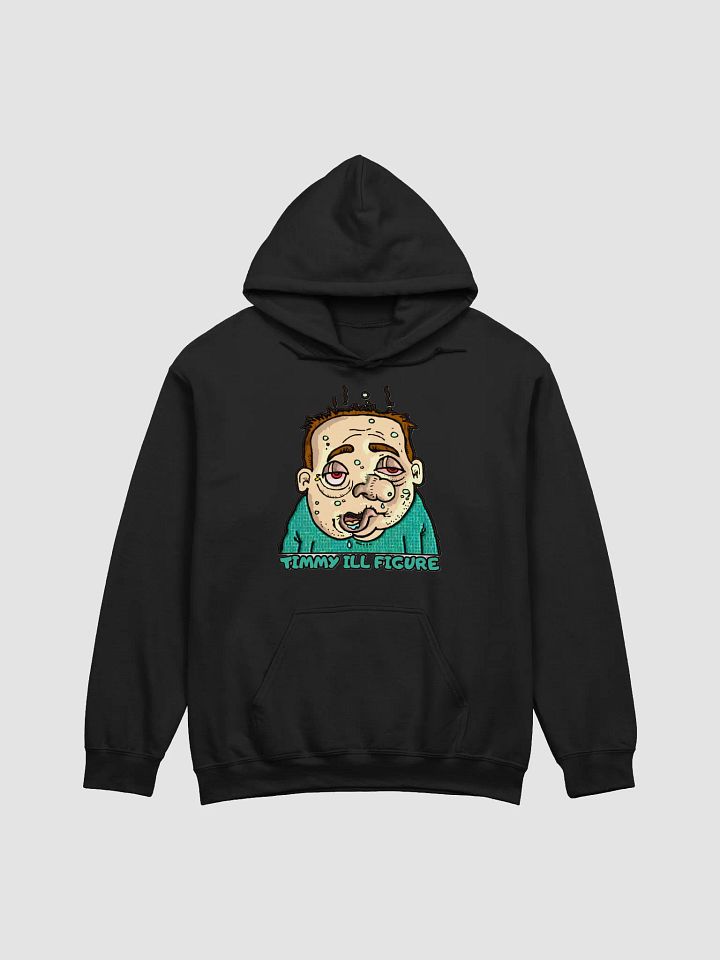 TIMMY ILL FIGURE product image (3)