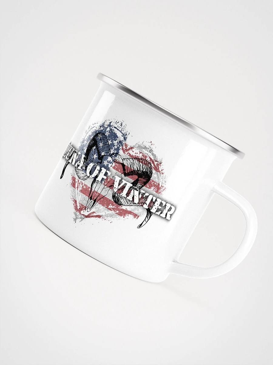 Patriotic LoV mug product image (5)