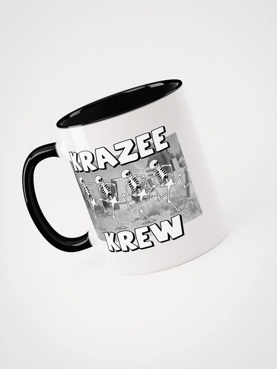 Krazee Krew Mug product image (20)