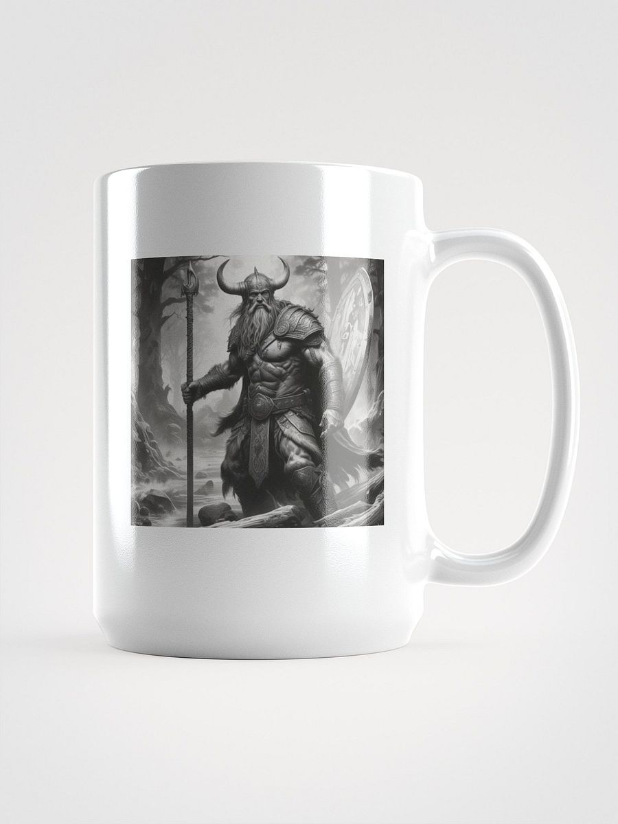 Viking Warrior product image (1)
