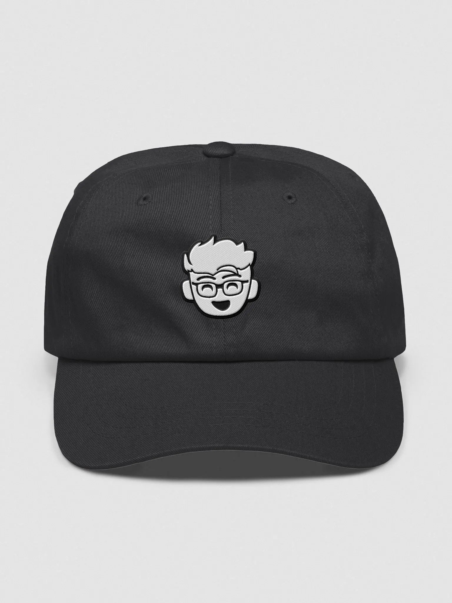 PoisonWoah Cap product image (5)