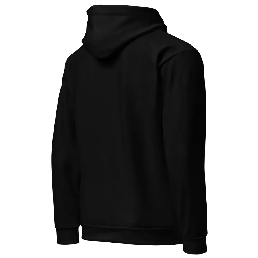 BLACKOUT HOODIE product image (5)
