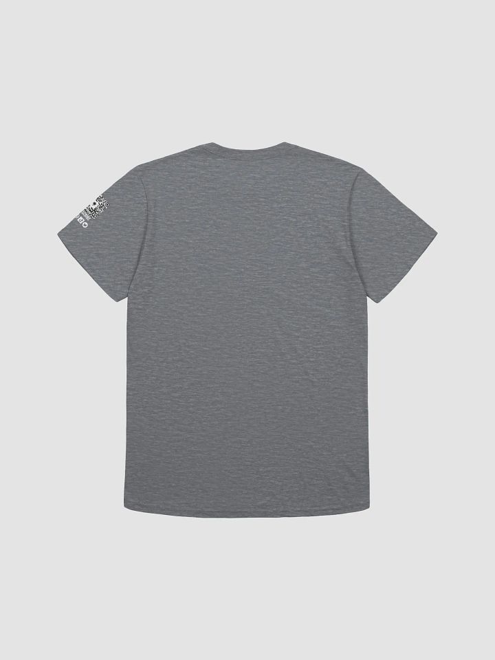 Parkers On The Go T-shirt product image (4)