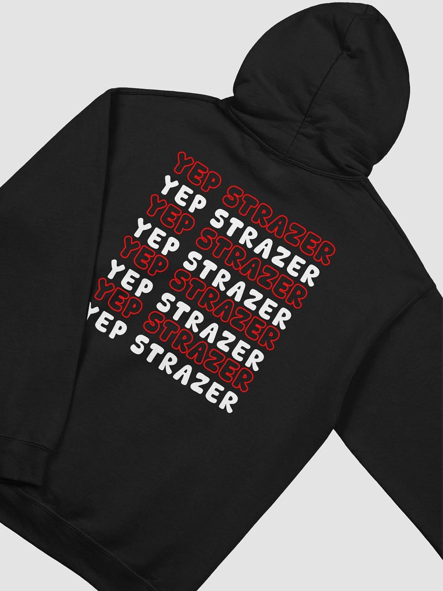 Yep Strazer Hoodie product image (16)