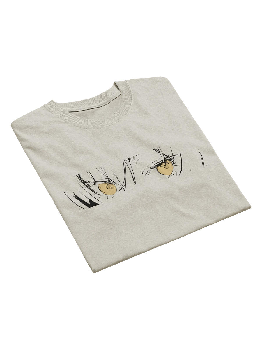 SKETCH Inyanya Light T-Shirt product image (3)