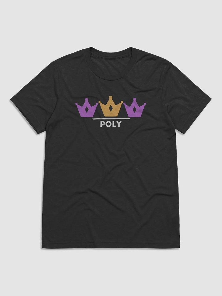 Royal Poly Crowns (Mens) product image (1)