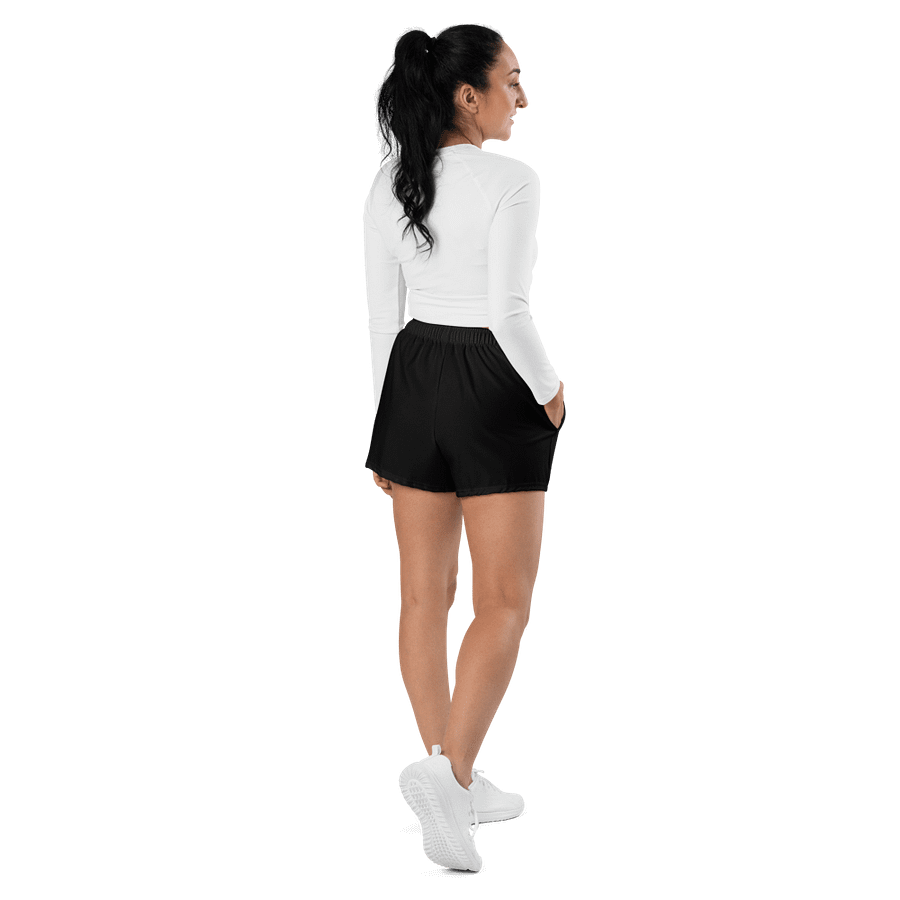 d4 bad women's shorts product image (7)