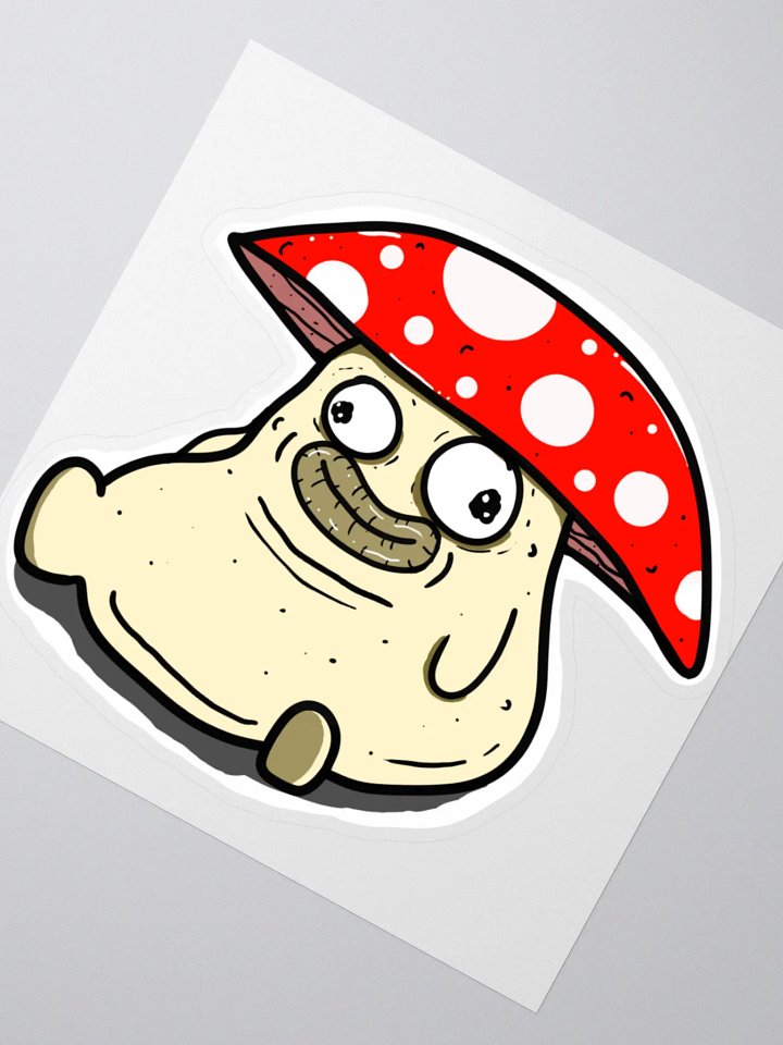 Tato Sticker product image (5)