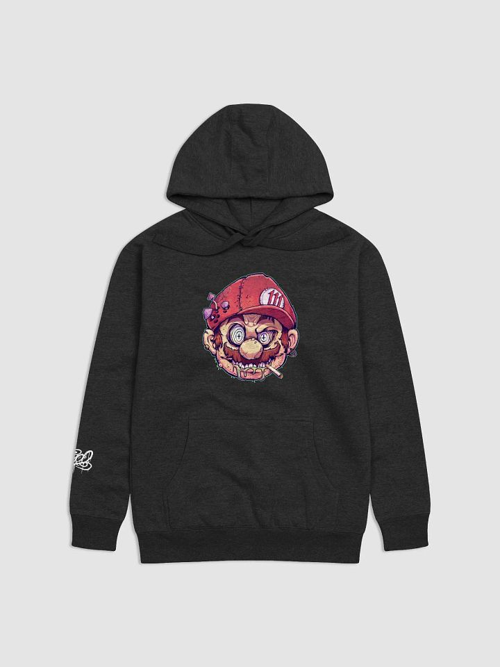 Monstario Hoodie product image (5)