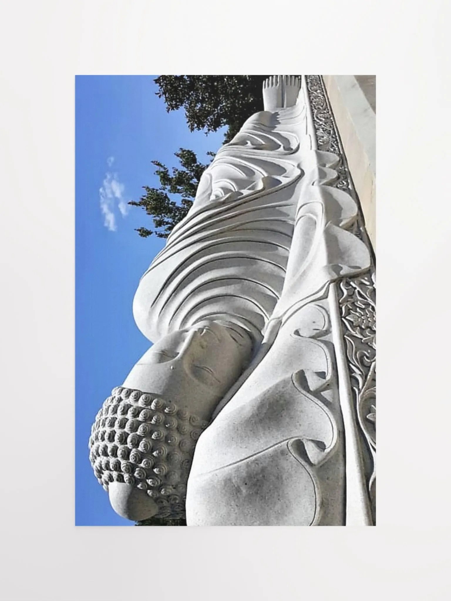The Reclining Buddha product image (10)