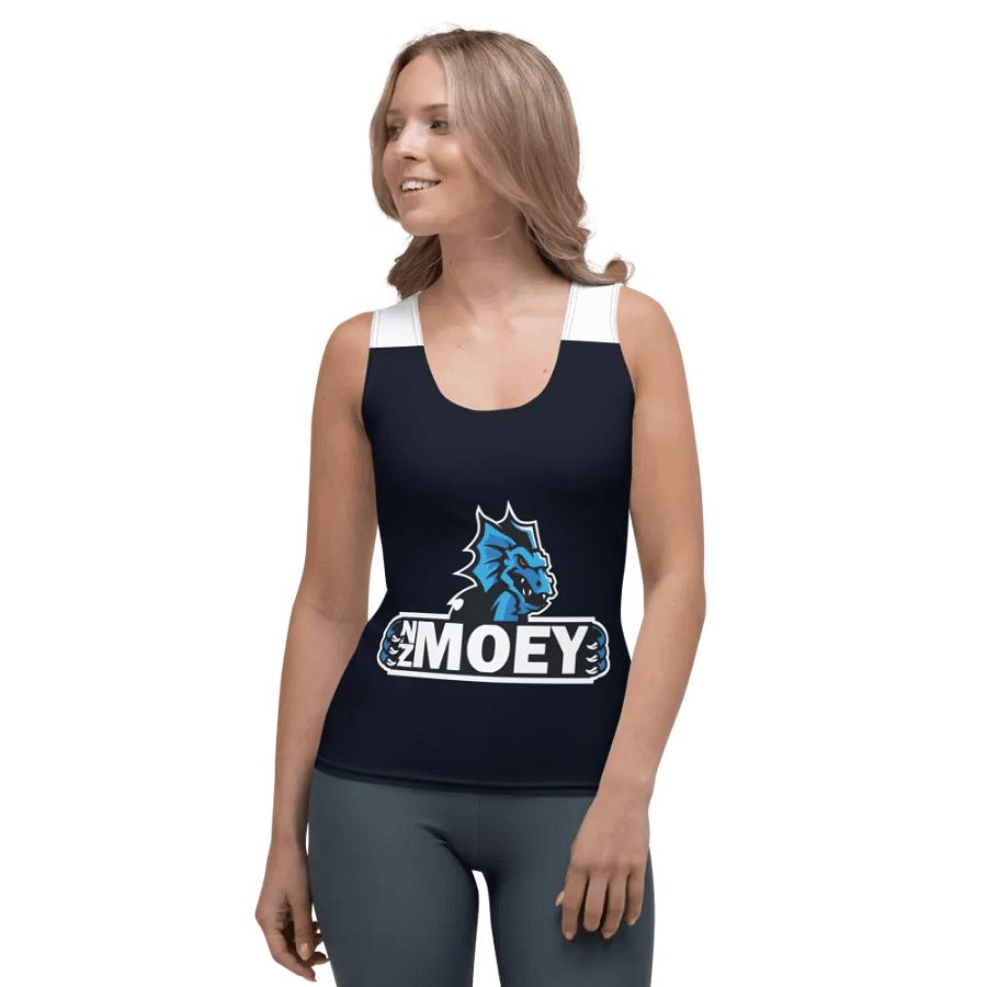 NZMOEY Women's Tank Top product image (1)