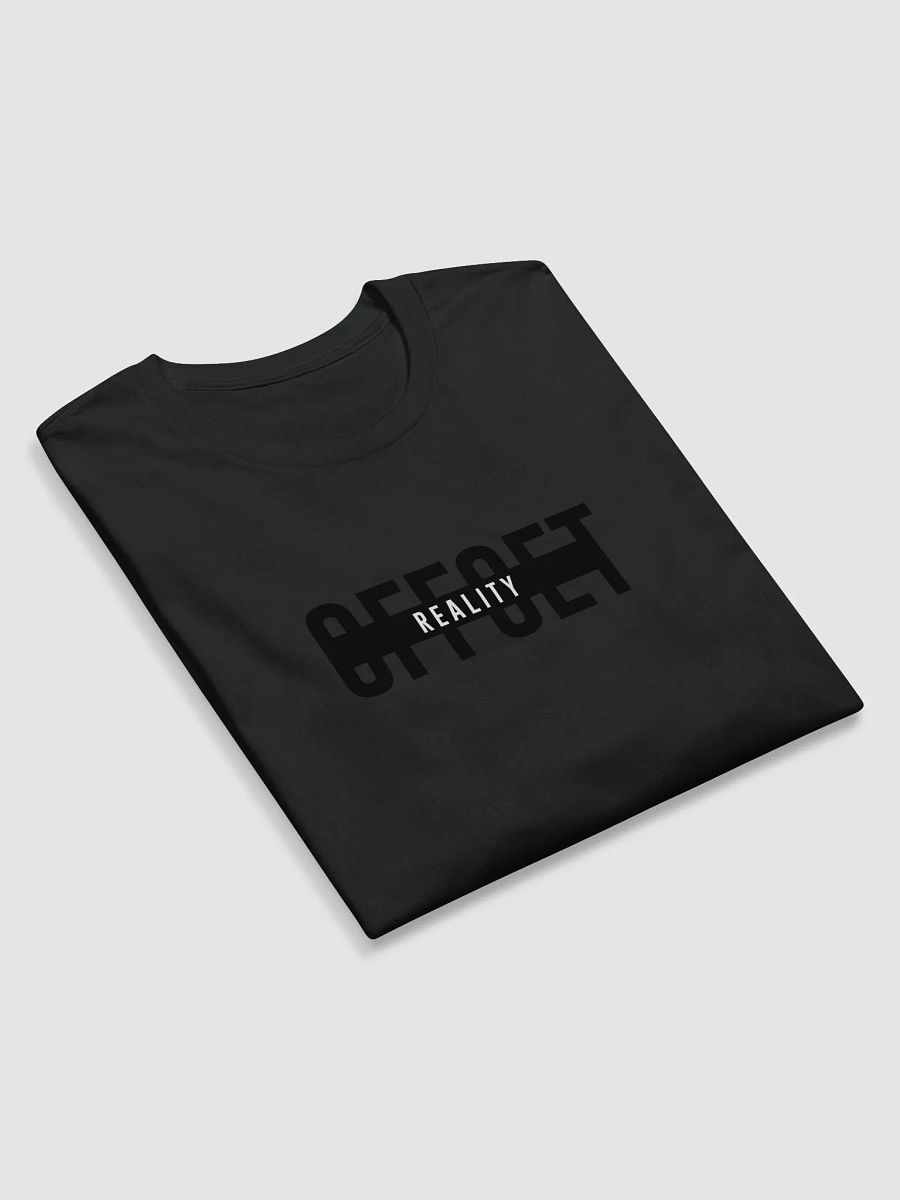 Offset Reality / Reality-Tee product image (12)