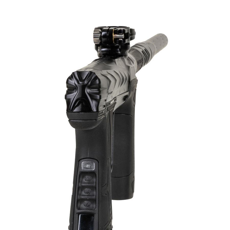 HK Fossil - Eclipse CS3 - Onyx product image (5)