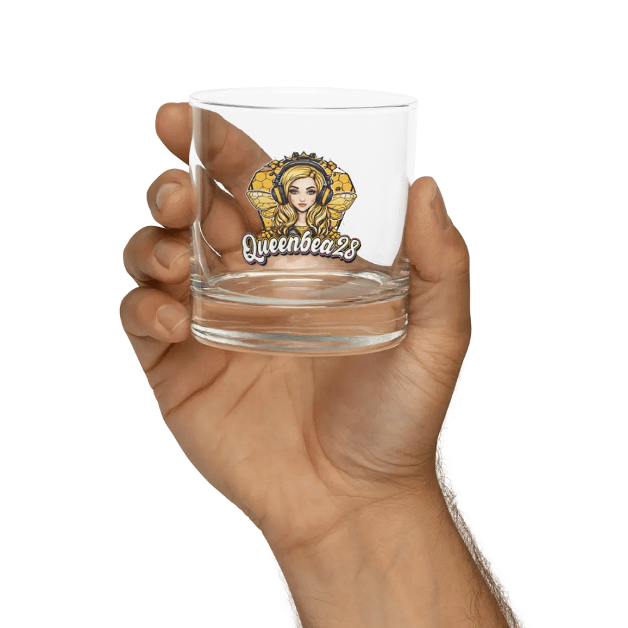 QueenBea28 Official Drinks Wear Merch! product image (9)