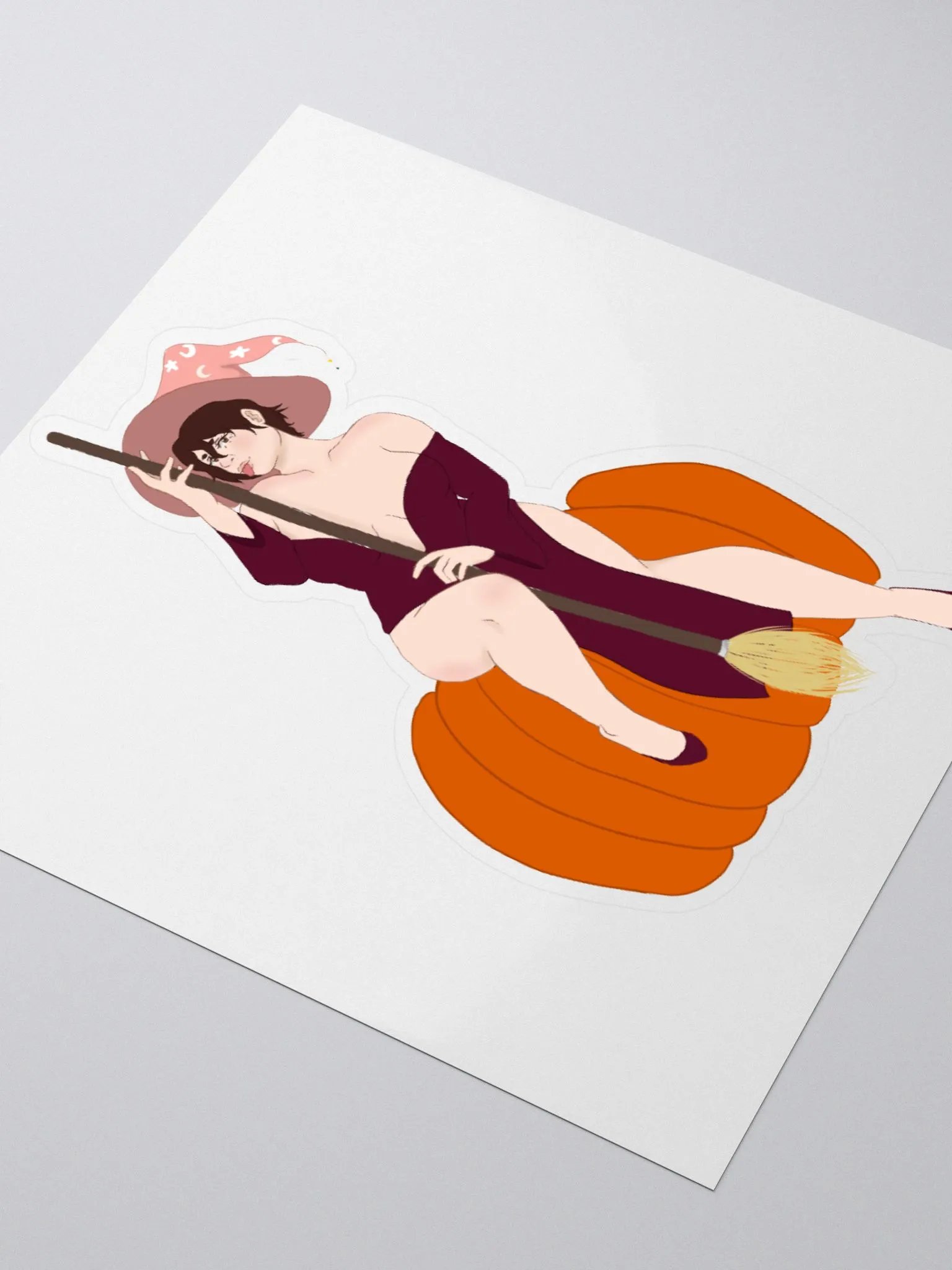 Bewitched Spacey product image (8)