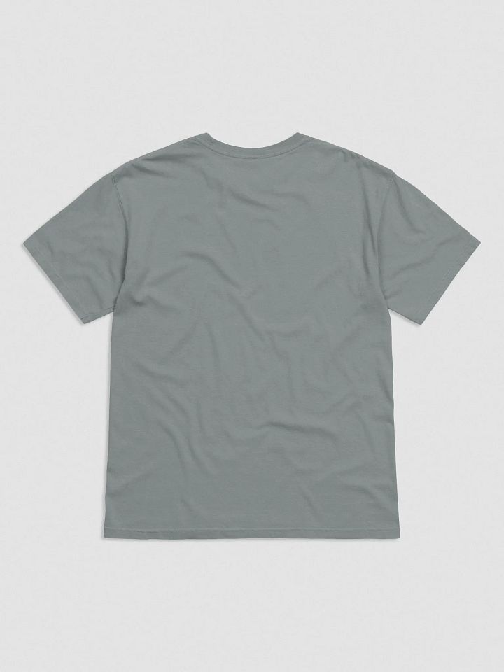 I Love Naps Shirt Light Grey Stiched product image (2)