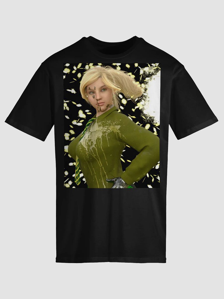 Sidney Unisex T-Shirt product image (17)