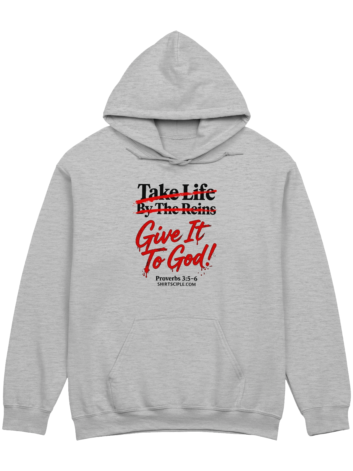 Give It To God Hoodie product image (3)