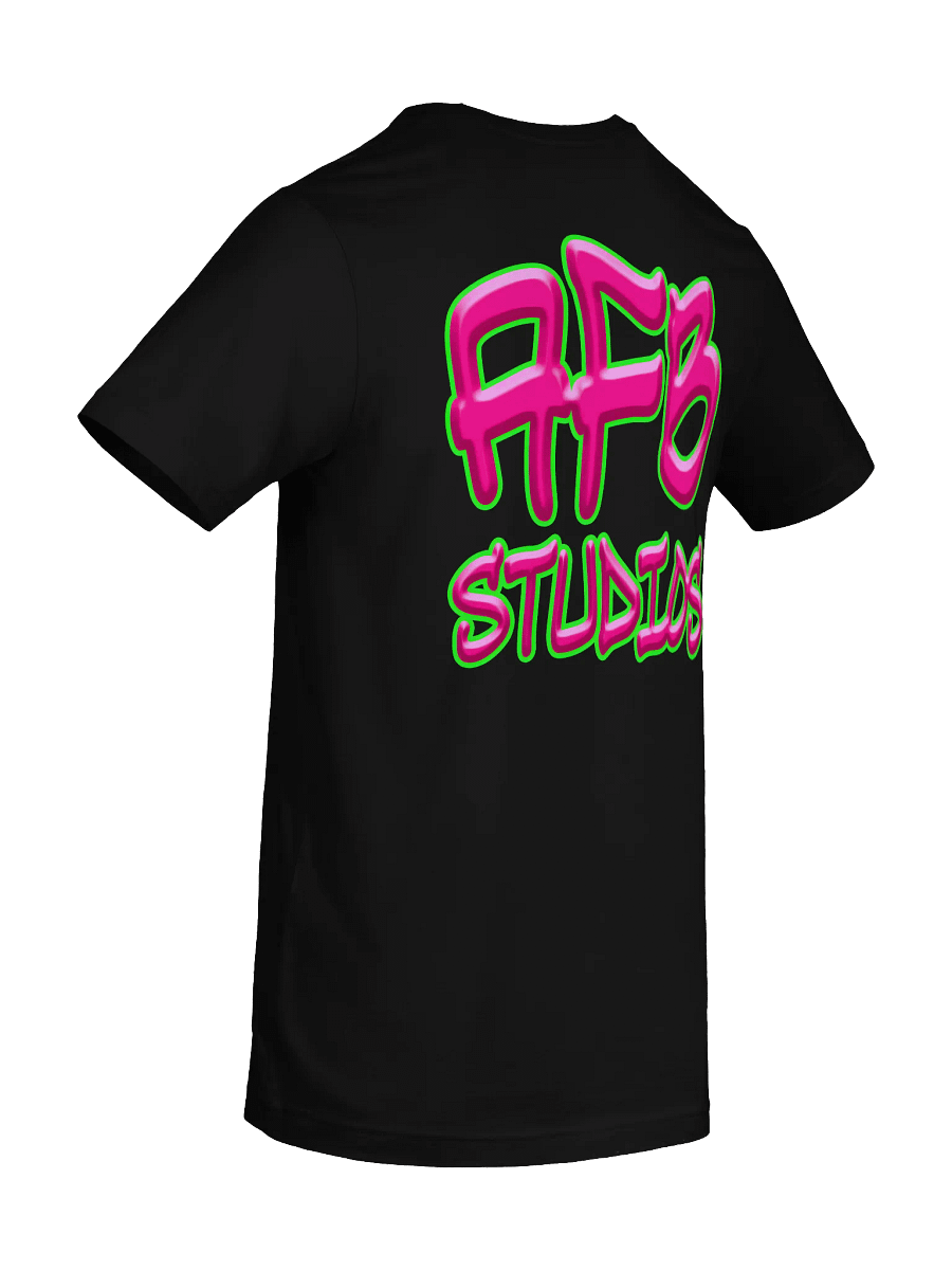 Emote T-Shirt - FFS product image (10)