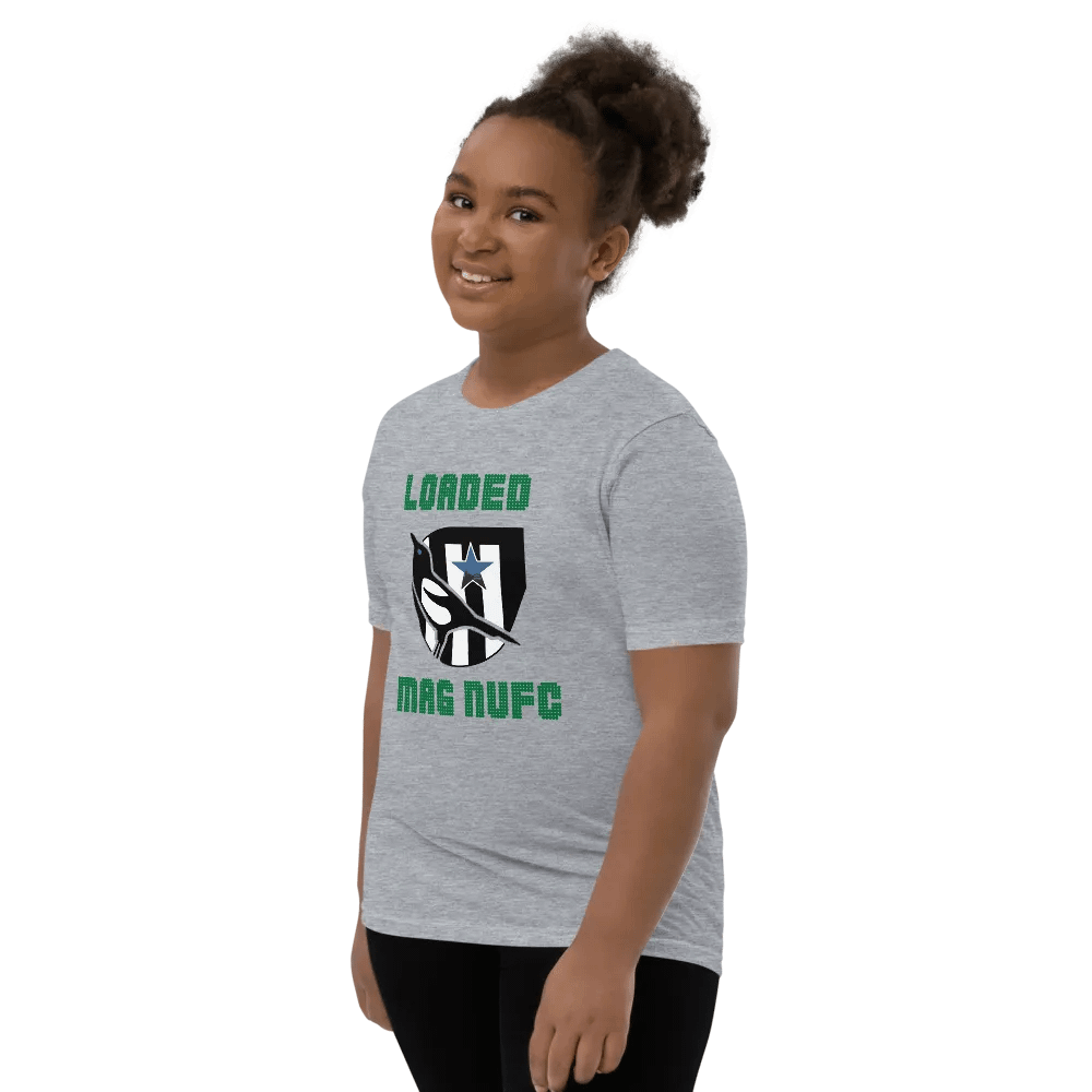 Loaded Youth Classic Cotton Tee product image (11)