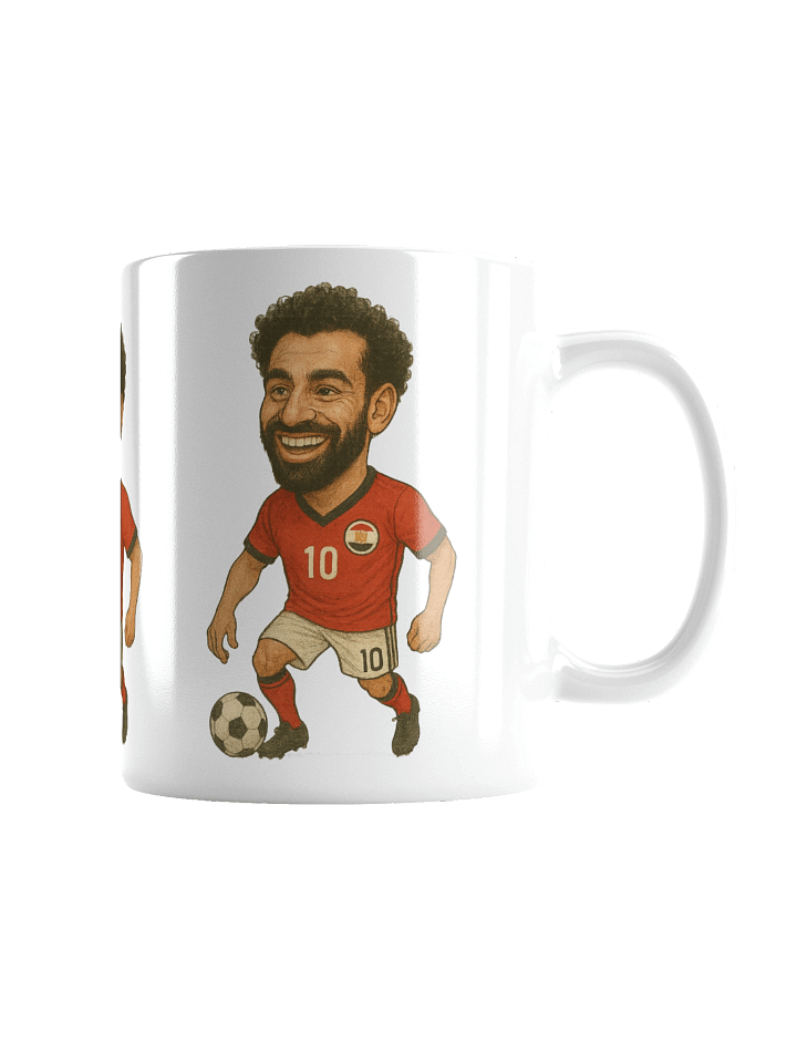 The Egyptian King Mug product image (4)