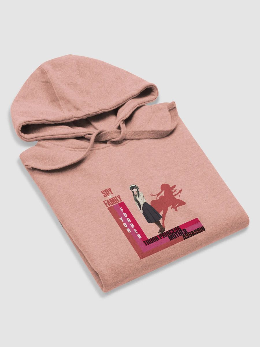 Yor Forger, Hoodie product image (6)