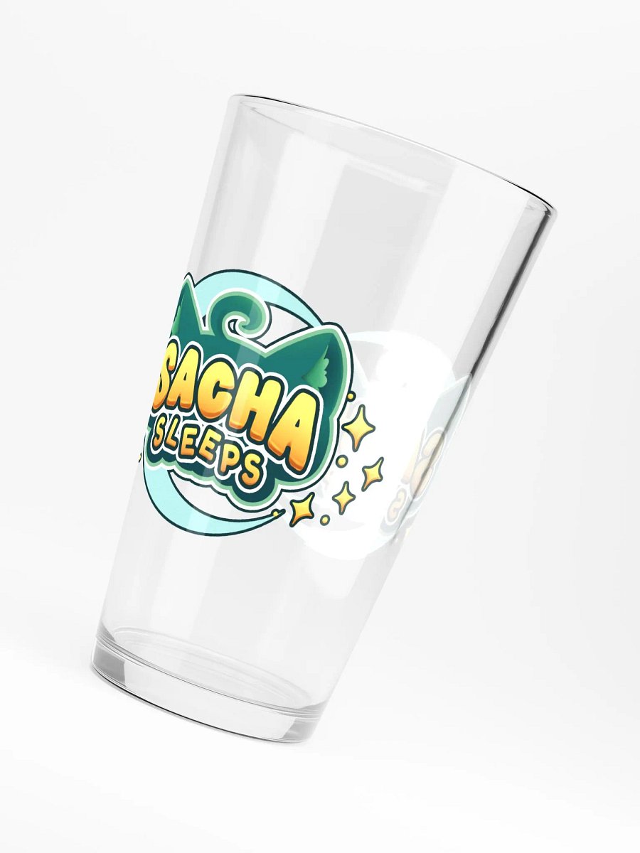 Sacha Sleeps Shaker product image (6)